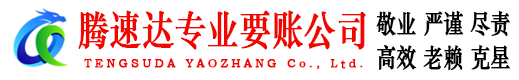 张湾要账公司